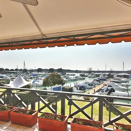 Nizza Apartamento Lignano Sabbiadoro