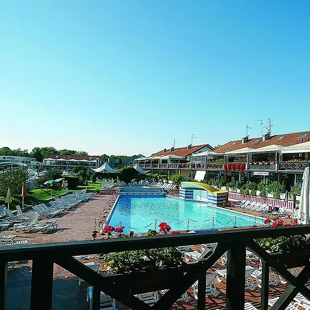 Apartament Nizza Lignano Sabbiadoro