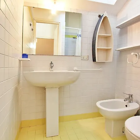 Nizza Apartamento