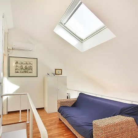 Nizza Apartamento Lignano Sabbiadoro