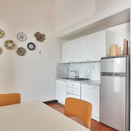 Apartamento Nizza Lignano Sabbiadoro