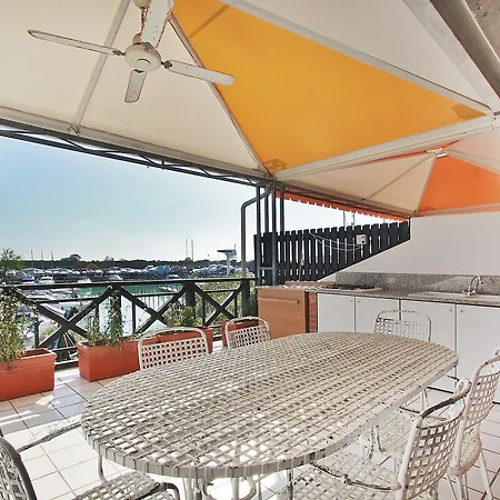 Nizza Apartamento